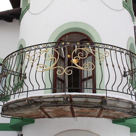 Penzion St. Florian Příbor Exterior foto