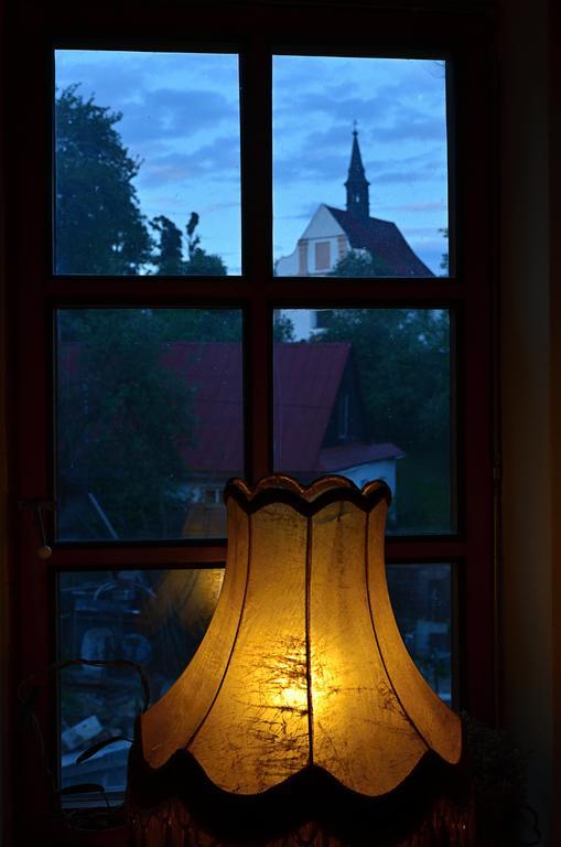 Penzion St. Florian Příbor Exterior foto