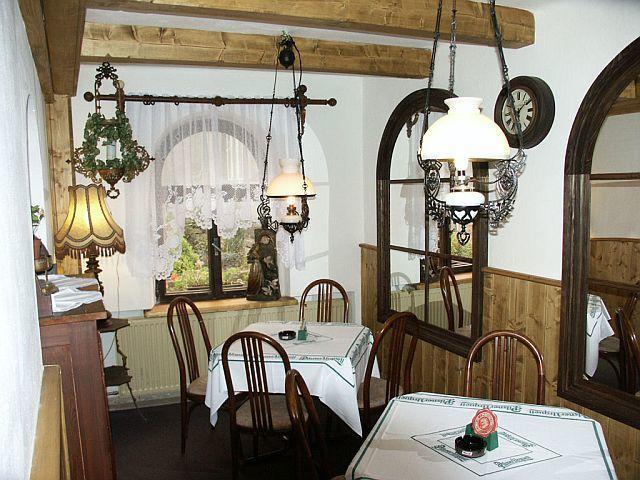 Penzion St. Florian Příbor Exterior foto