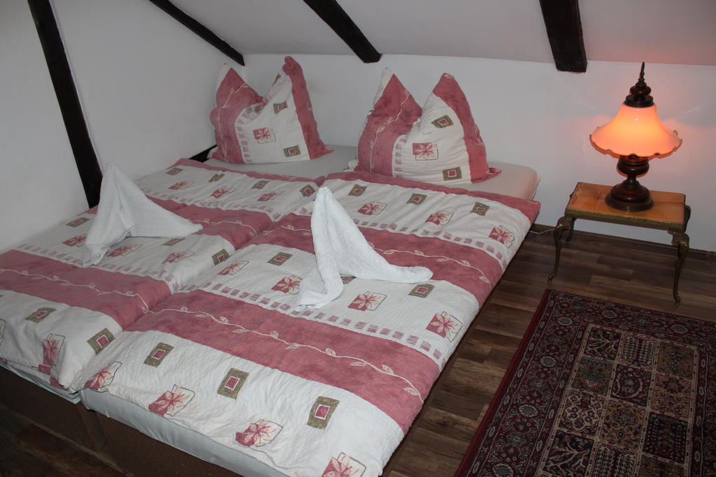 Penzion St. Florian Příbor Zimmer foto