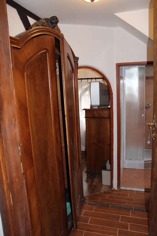 Penzion St. Florian Příbor Zimmer foto