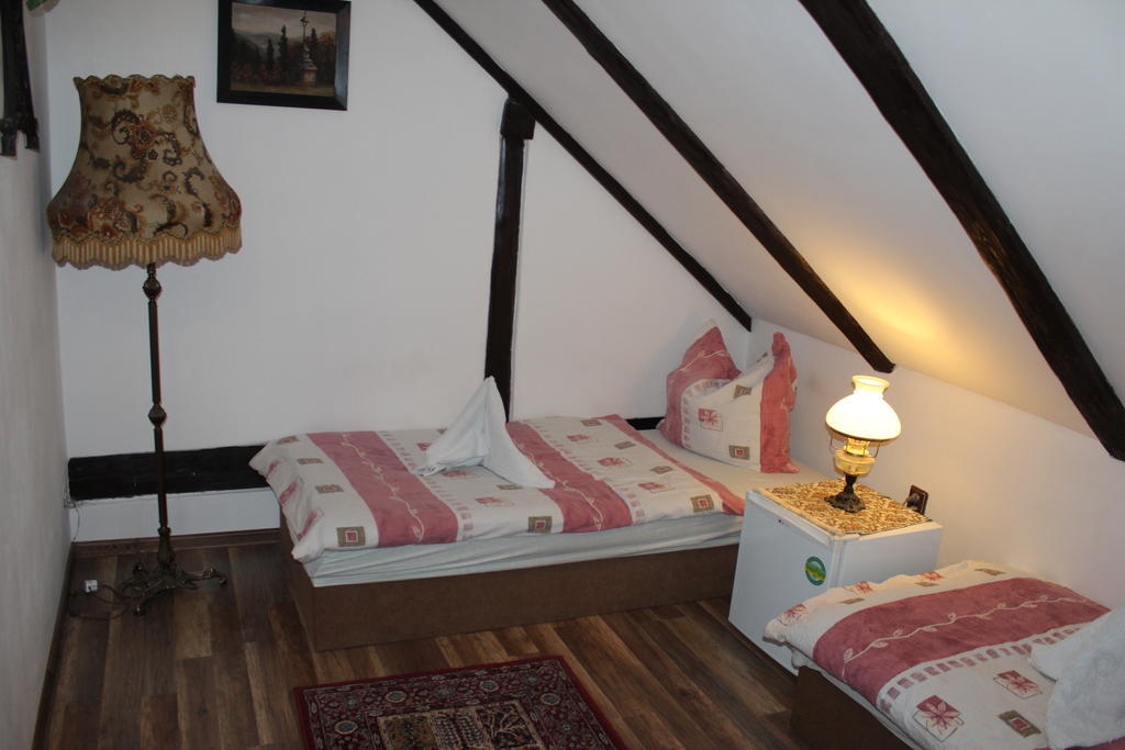 Penzion St. Florian Příbor Zimmer foto