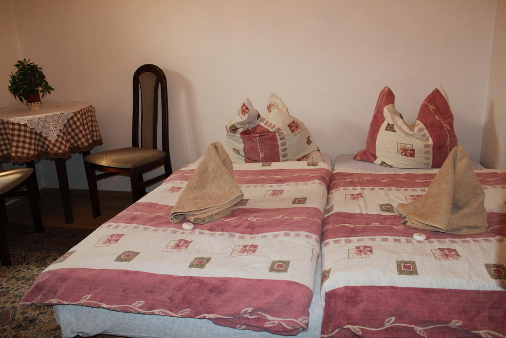 Penzion St. Florian Příbor Zimmer foto