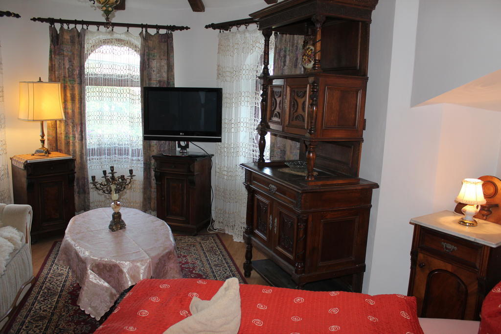 Penzion St. Florian Příbor Zimmer foto