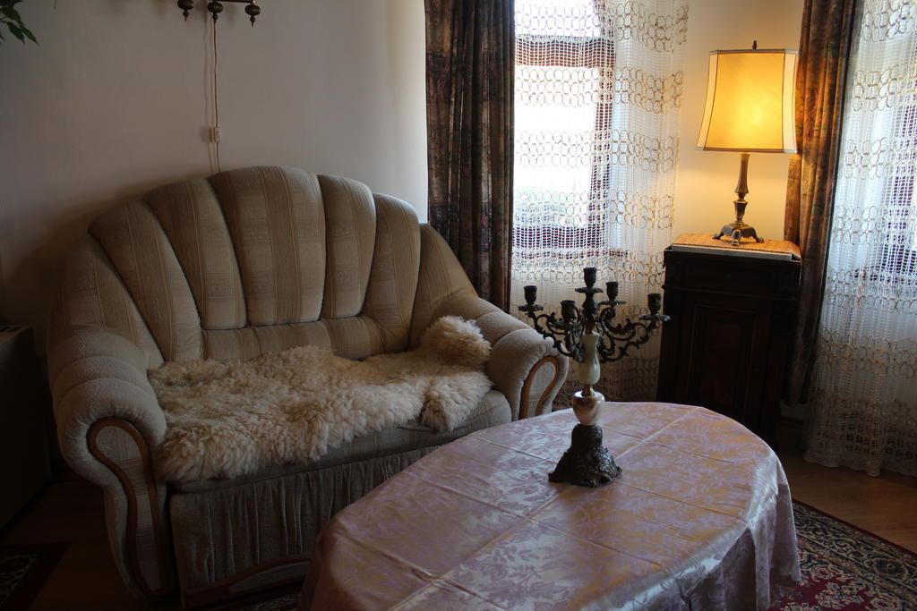 Penzion St. Florian Příbor Zimmer foto