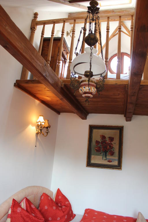 Penzion St. Florian Příbor Zimmer foto