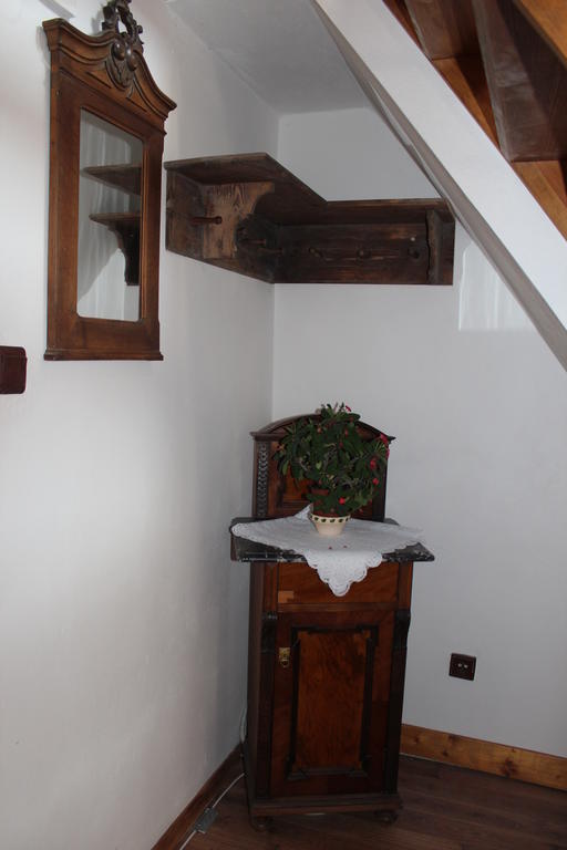 Penzion St. Florian Příbor Zimmer foto