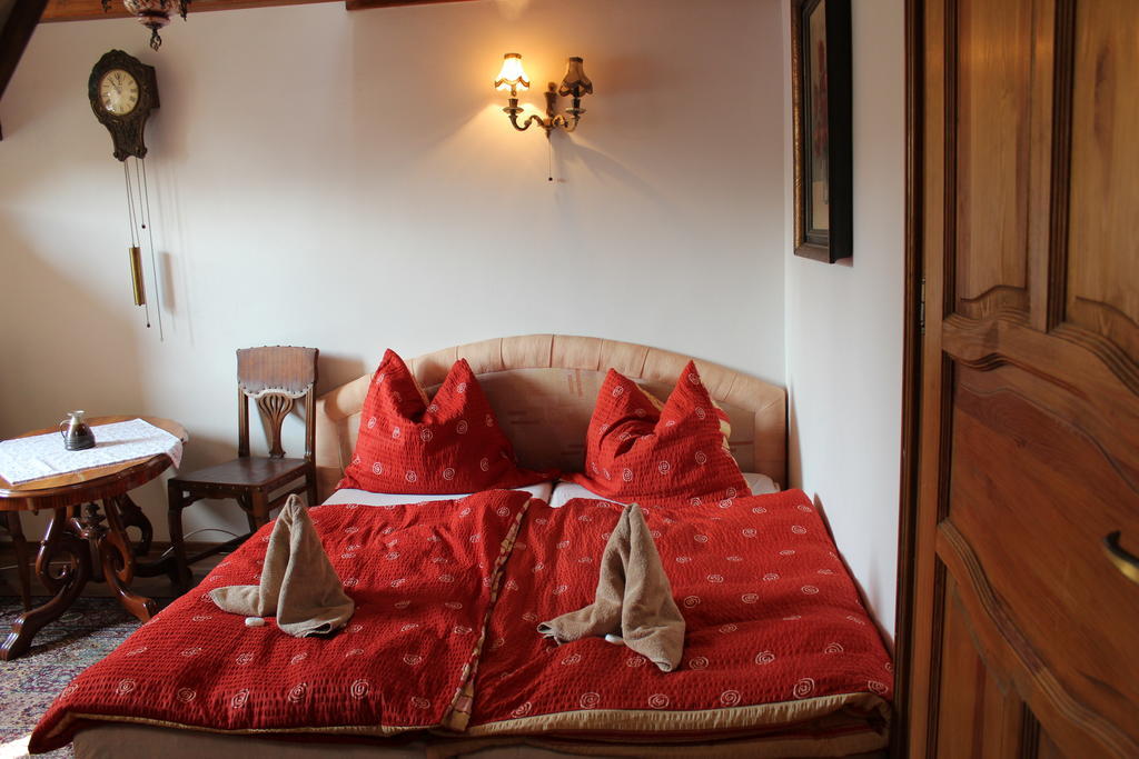 Penzion St. Florian Příbor Zimmer foto