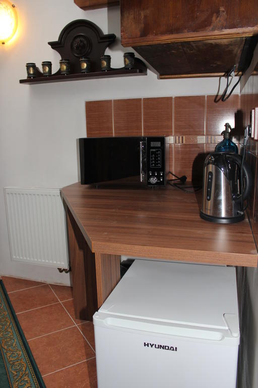 Penzion St. Florian Příbor Zimmer foto