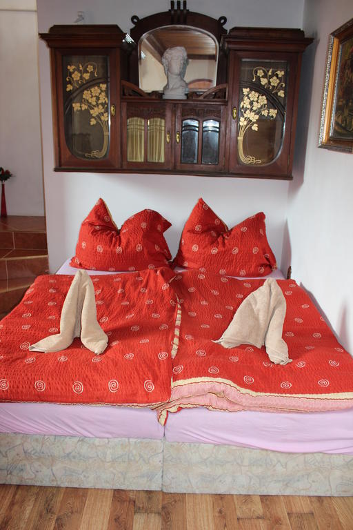 Penzion St. Florian Příbor Zimmer foto